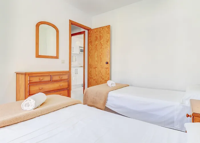 Llevant Daire Port de Pollença