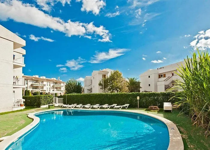 ليفانت شقة بورت دي بوينسا