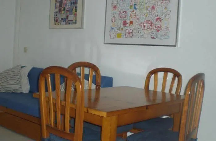 Διαμέρισμα Llevant Port de Pollenca