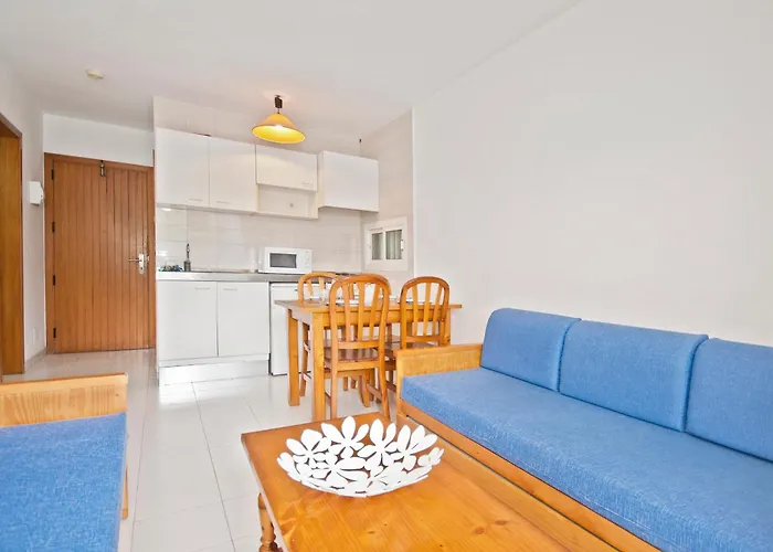 Διαμέρισμα Llevant