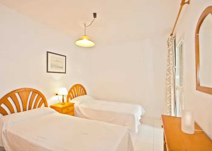 Διαμέρισμα Llevant *