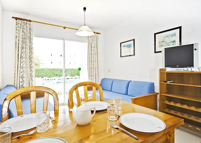 Διαμέρισμα Llevant