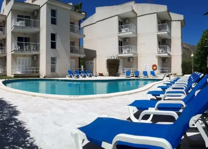 Llevant Port de Pollenca