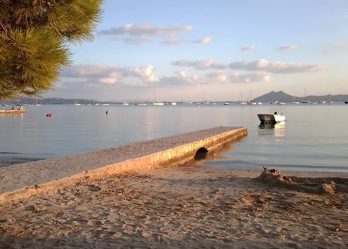 Llevant Διαμέρισμα *