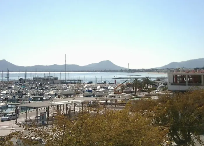 Llevant * Port de Pollença