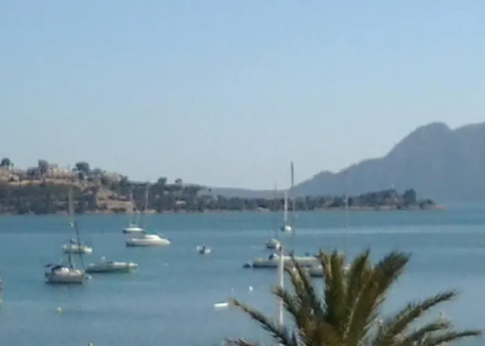 Διαμέρισμα Llevant