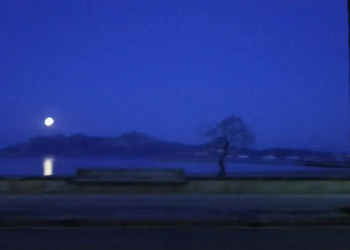 ليفانت شقة بورت دي بوينسا