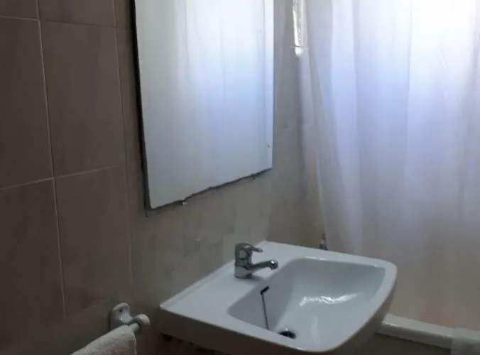 شقة ليفانت بورت دي بوينسا